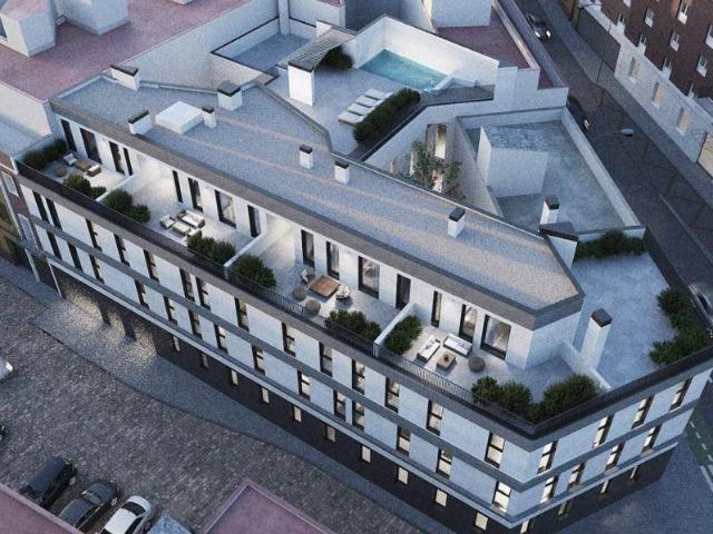 Piso en Venta en Triana Casco Antiguo