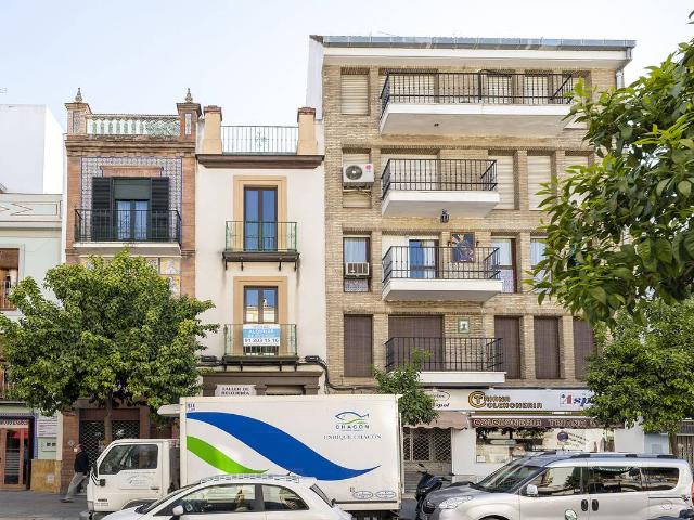 Piso en Venta en Triana Casco Antiguo