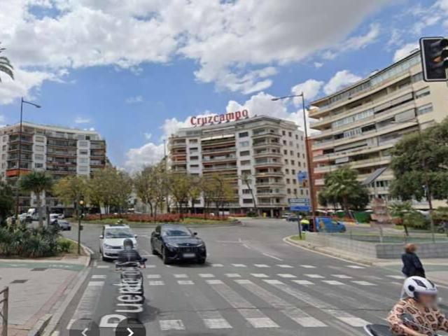 Piso en Venta en Triana Casco Antiguo