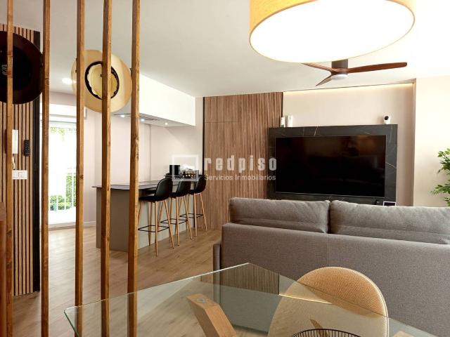 Piso en Venta en Triana Casco Antiguo