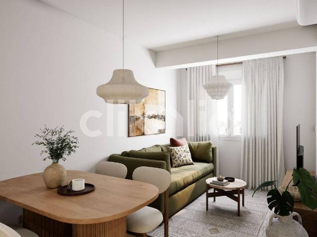 Piso en Venta en Triana Casco Antiguo