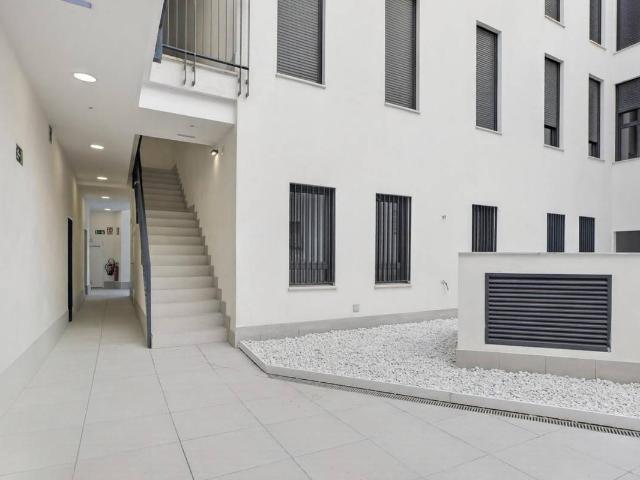 Piso en Venta en Triana Casco Antiguo