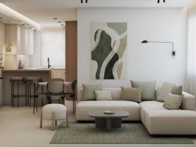 Piso en Venta en Triana Este