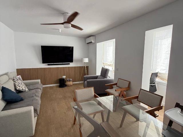 Piso en Venta en Triana Este