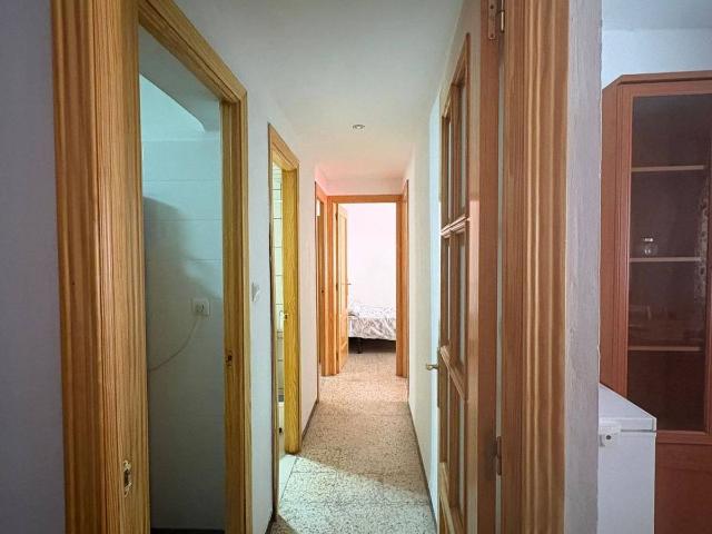 Piso en Venta en Triana Este