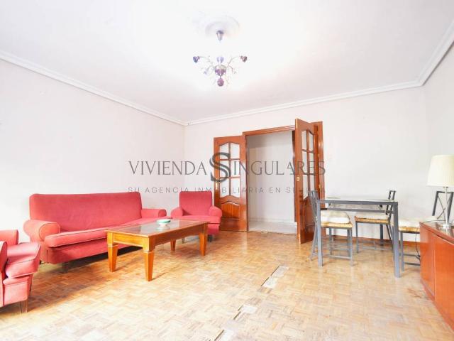 Piso en Venta en Triana Este