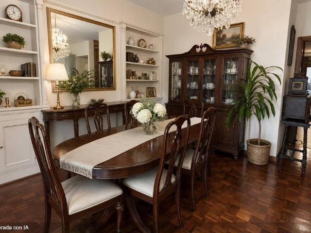 Piso en Venta en Triana Este