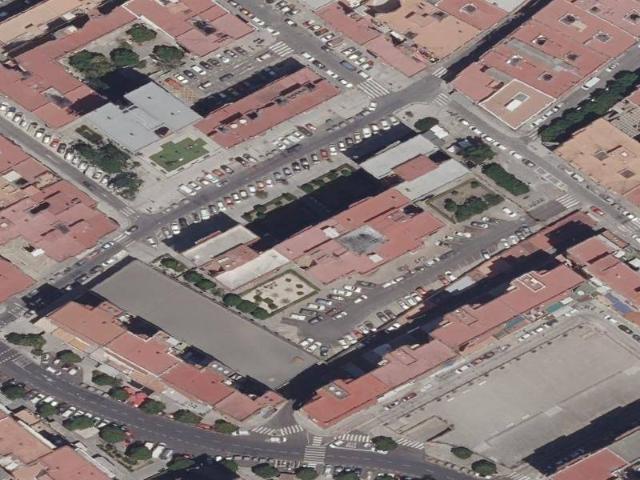 Piso en Venta en Triana Este