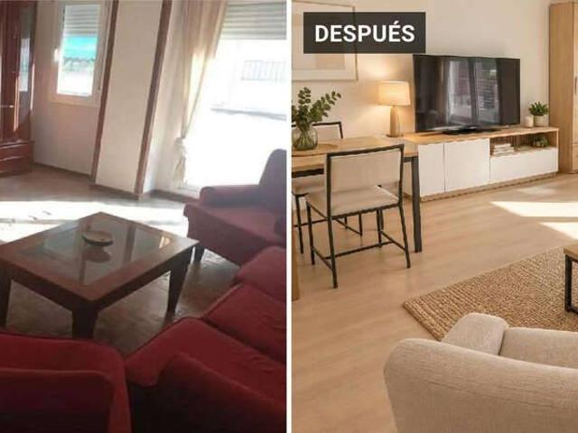 Piso en Venta en Triana Este