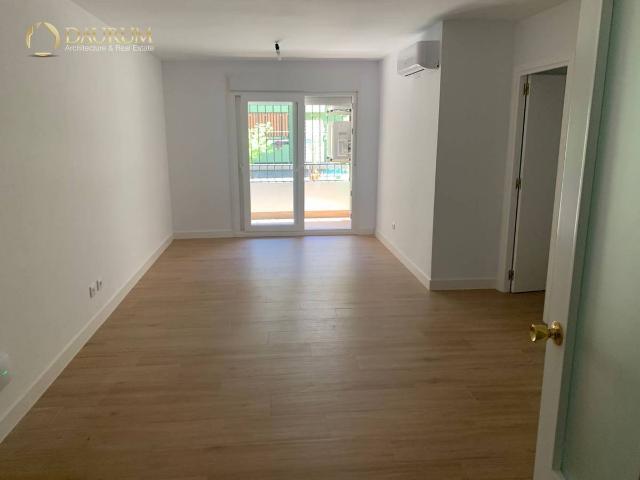 Piso en Venta en Triana Este