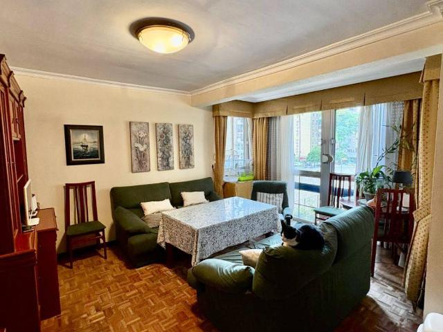 Piso en Venta en Triana Este