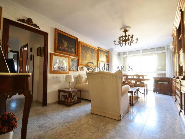 Piso en Venta en Triana Este