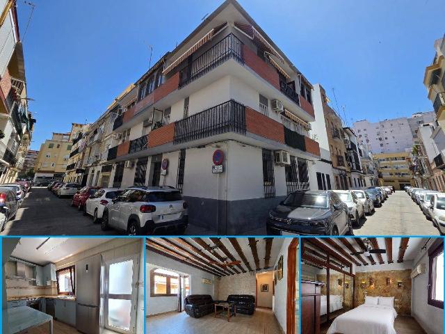Piso en Venta en Triana Este