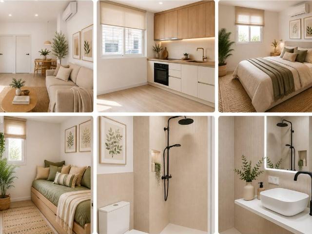 Piso en Venta en Triana Este