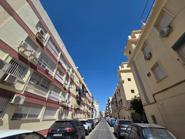 Piso en Venta en Triana Este