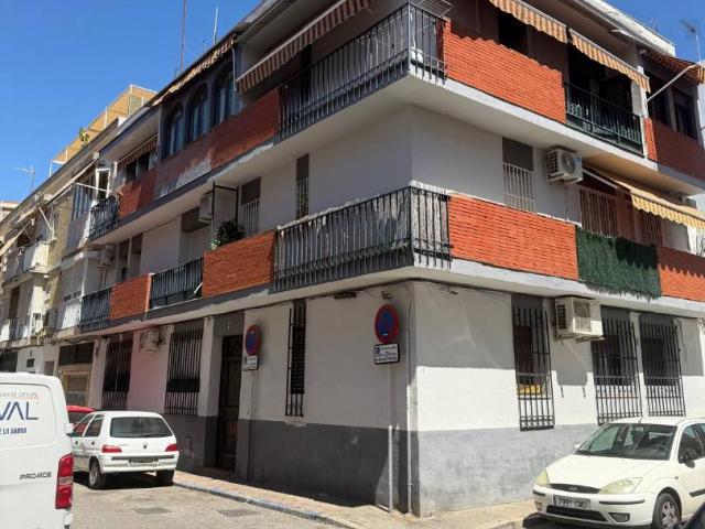 Piso en Venta en Triana Este