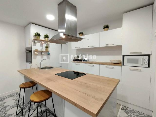 Piso en Venta en Triana Este