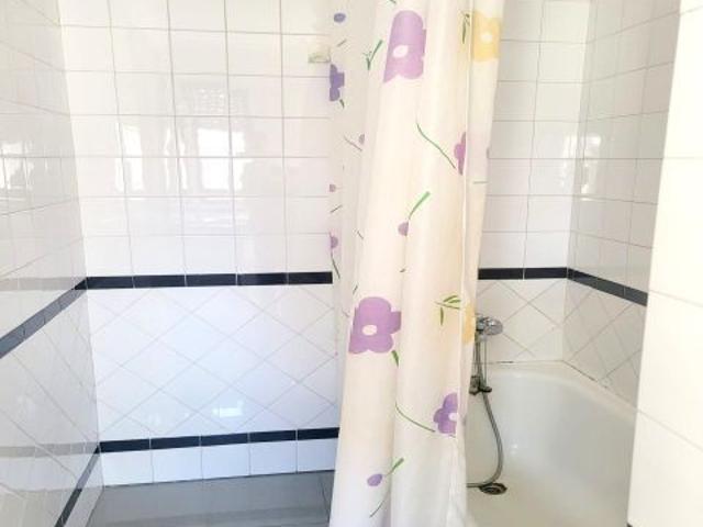 Piso en venta en Triana, junto a la Plaza del Zurraque