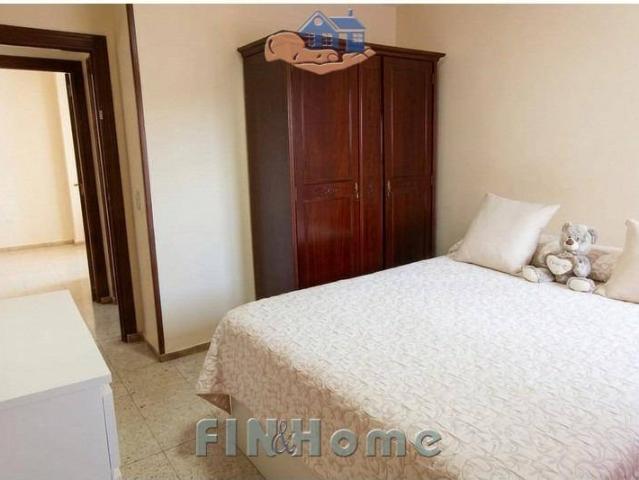 Piso en Venta en Triana Oeste
