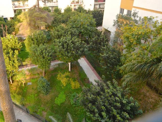 Piso en Venta en Triana Oeste