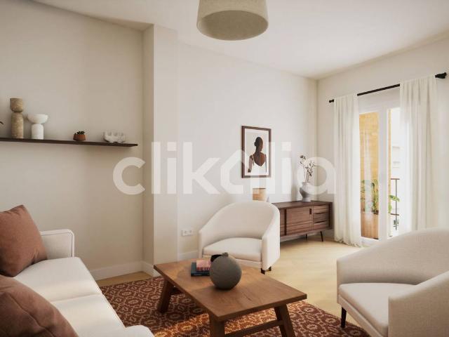 Piso en Venta en Triana Oeste