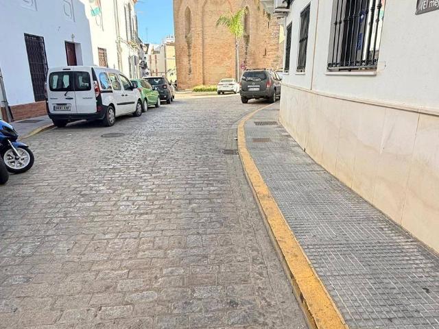 Piso en Venta en Trigueros