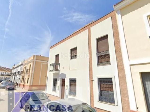 Piso en venta en Trigueros. TriguerosPiso. Pisos.