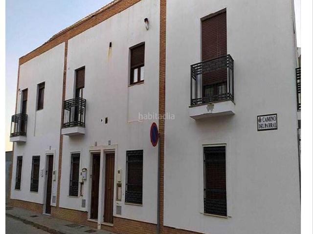 Piso en venta en Trigueros. Pisos.