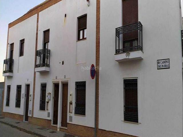 Piso en venta en Trigueros. Pisos.