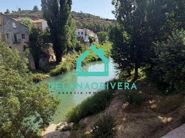 Piso en venta en Trillo. Piso en venta en Trillo Guadalajara. Pisos.