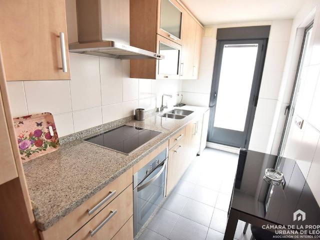 Piso en Venta en Trobajo del Camino