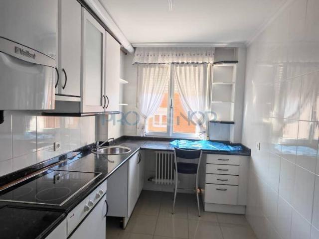 Apartamento en Venta en Trobajo del Camino