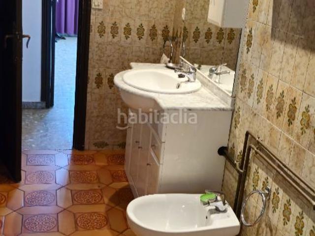 Piso en venta en Trujillo. Buen piso. Pisos.