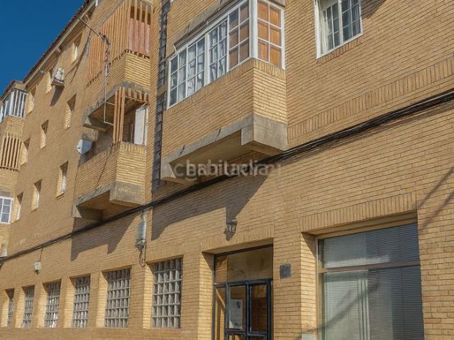 Piso en venta en Trujillo. Piso en Trujillo Calleja del Cuarto, 2 2º A. Pisos.