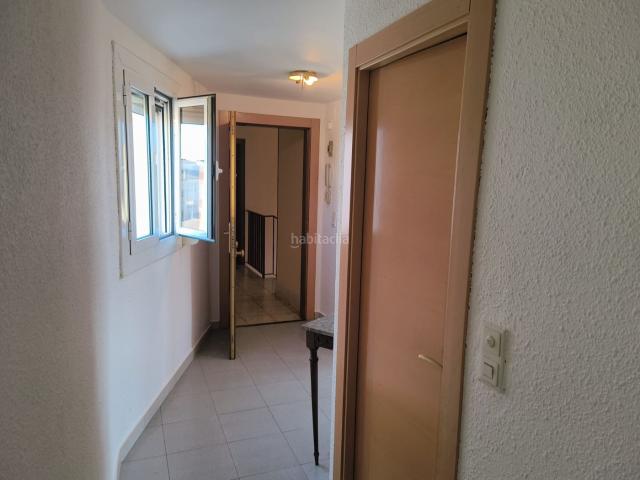 Piso en venta en Utebo. BARRIO MALPICA UTEBO. Pisos.