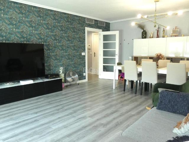 Piso en venta en Utebo. Estupenda vivienda con piscina en Utebo Zaragoza. Pisos.
