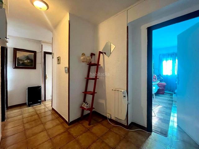 Piso en venta en Utebo. Piso en Utebo en pleno eje comercial y de crecimiento del municipio. Pisos.
