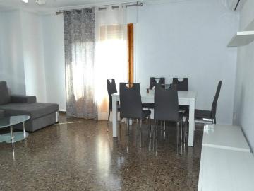 Piso en Venta en Utebo