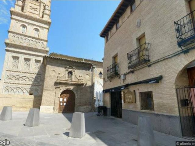 Casa en Venta en Utebo