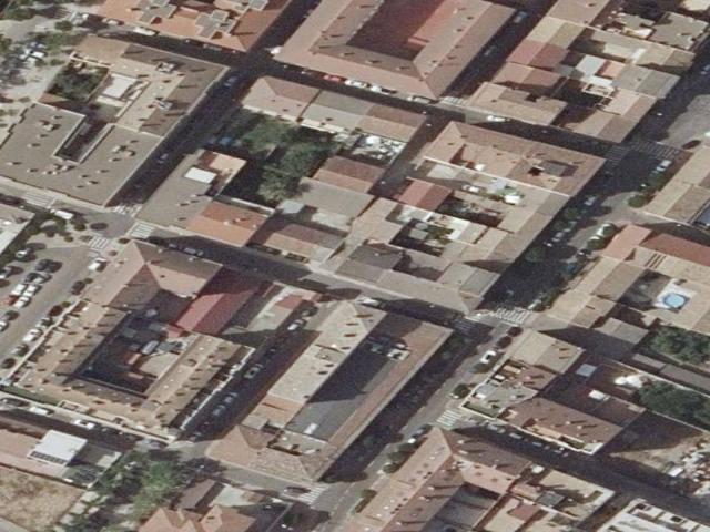 Piso en Venta en Utebo