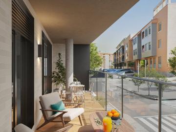 Piso en Venta en Utebo