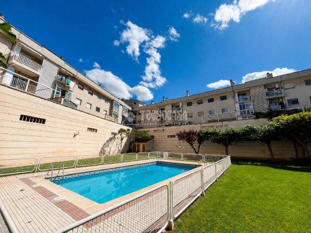 Piso en Venta en Utebo