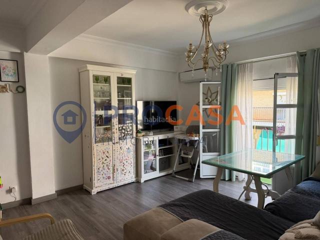 Piso en venta en Utrera, Torre Cruz Los Molinos. PISO ZONA PLAZA DE LOS ÁNGELES. Pisos.