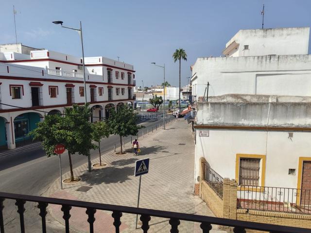 Piso en venta en Utrera, Torre Cruz Los Molinos. Pisos.