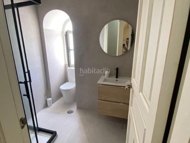 Piso en venta en Utrera, Centro. SE VENDE PISO CASA PALACIO A ESTRENAR. Pisos.