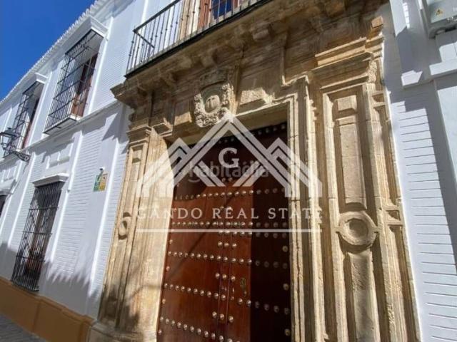 Piso en venta en Utrera, Centro. Venta de piso a estrenar en Utrera. Pisos.