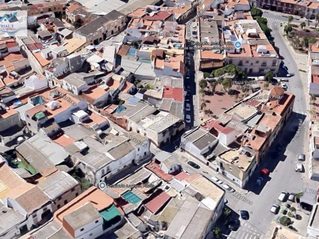Piso en venta en Utrera, Centro. Venta piso en Utrera. Pisos.