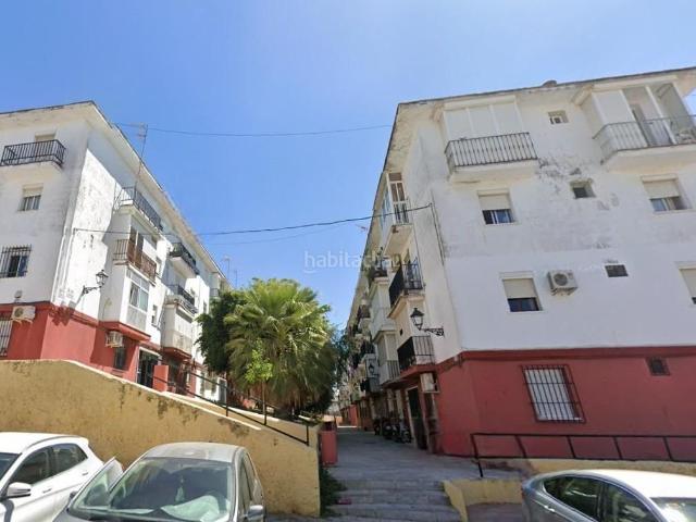 Piso en venta en Utrera, Estación La Fontanilla El Tinte. Piso en venta en Utrera. Activo inmobiliario SIN POSESIÓN, NO SE PUEDE VISITAR. Pisos.