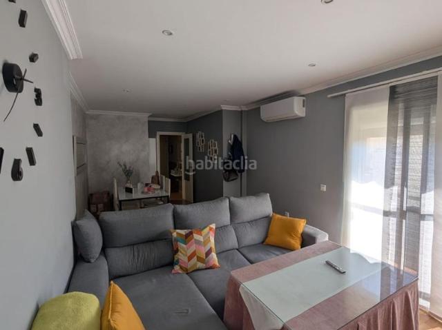 Piso en venta en Utrera, Estación La Fontanilla El Tinte. Piso reformado. Pisos.