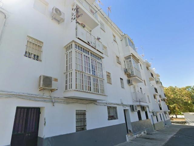 Piso en venta en Utrera, Estación La Fontanilla El Tinte. Pisos.